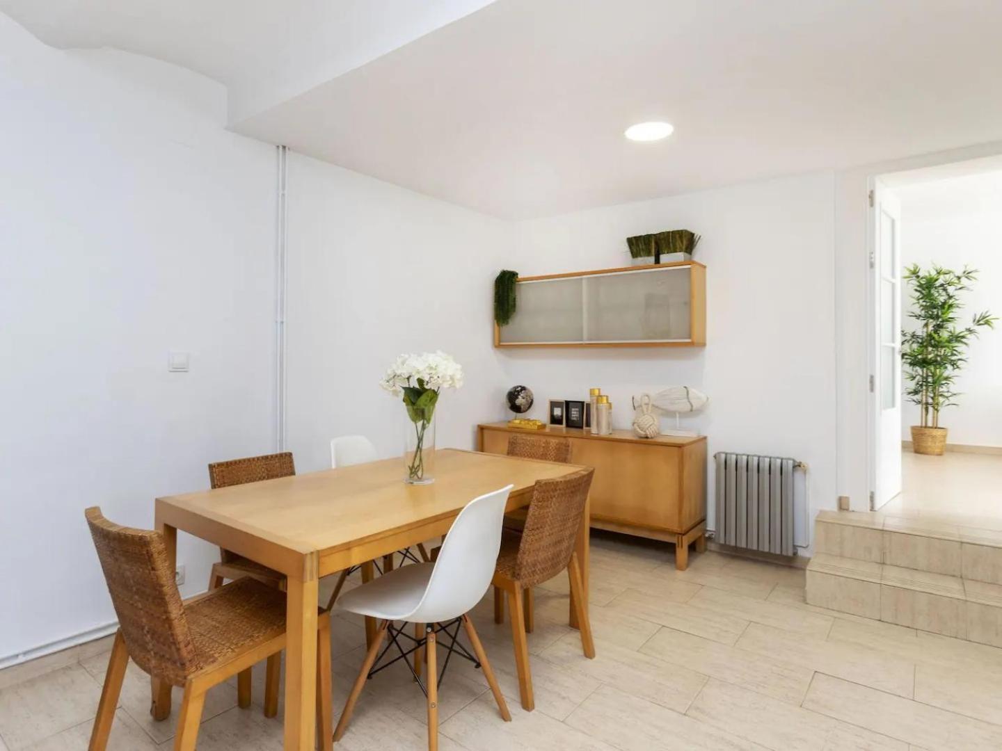 Ferienhaus Casa Canyet Con Piscina A Un Paso De Barcelona Y La Playa