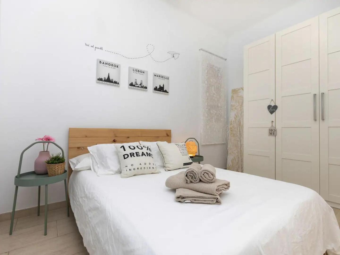 Casa vacanze Casa Canyet Con Piscina A Un Paso De Barcelona Y La Playa Badalona