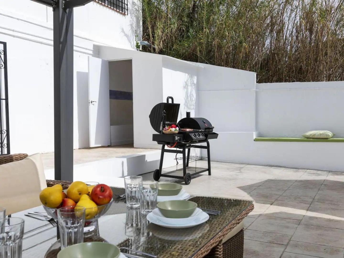 Casa vacanze Casa Canyet Con Piscina A Un Paso De Barcelona Y La Playa