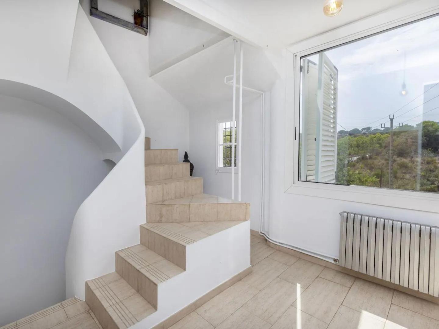 Holiday home Casa Canyet Con Piscina A Un Paso De Barcelona Y La Playa *