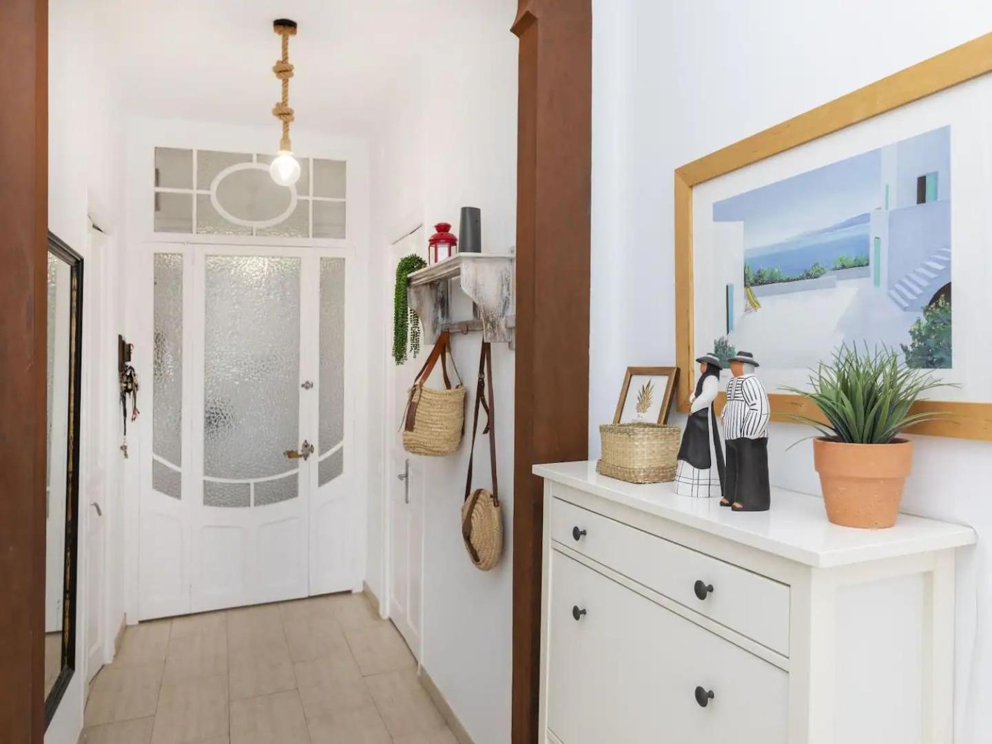 Casa Canyet Con Piscina A Un Paso De Barcelona Y La Playa * Badalona